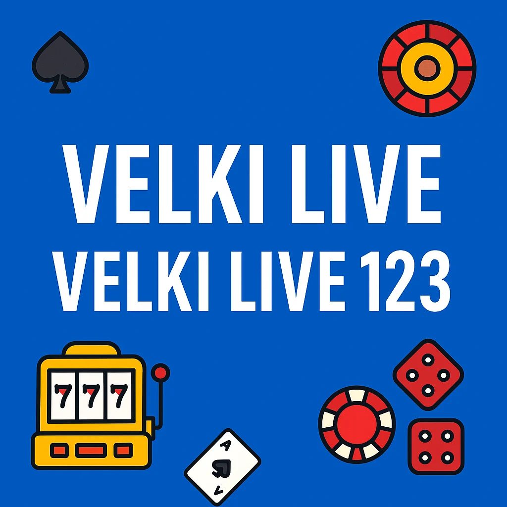 Velki Live agent list