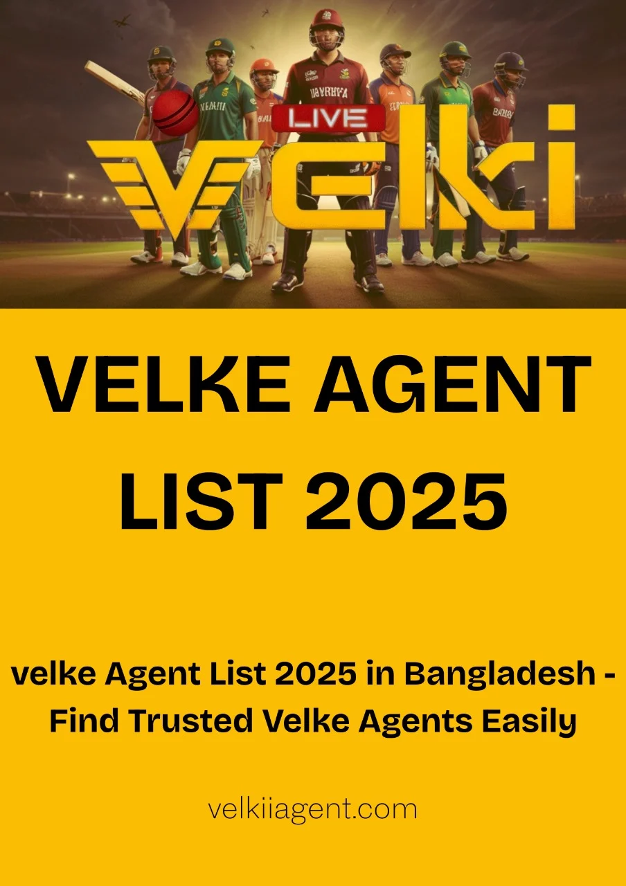 Velki Agent List 2025