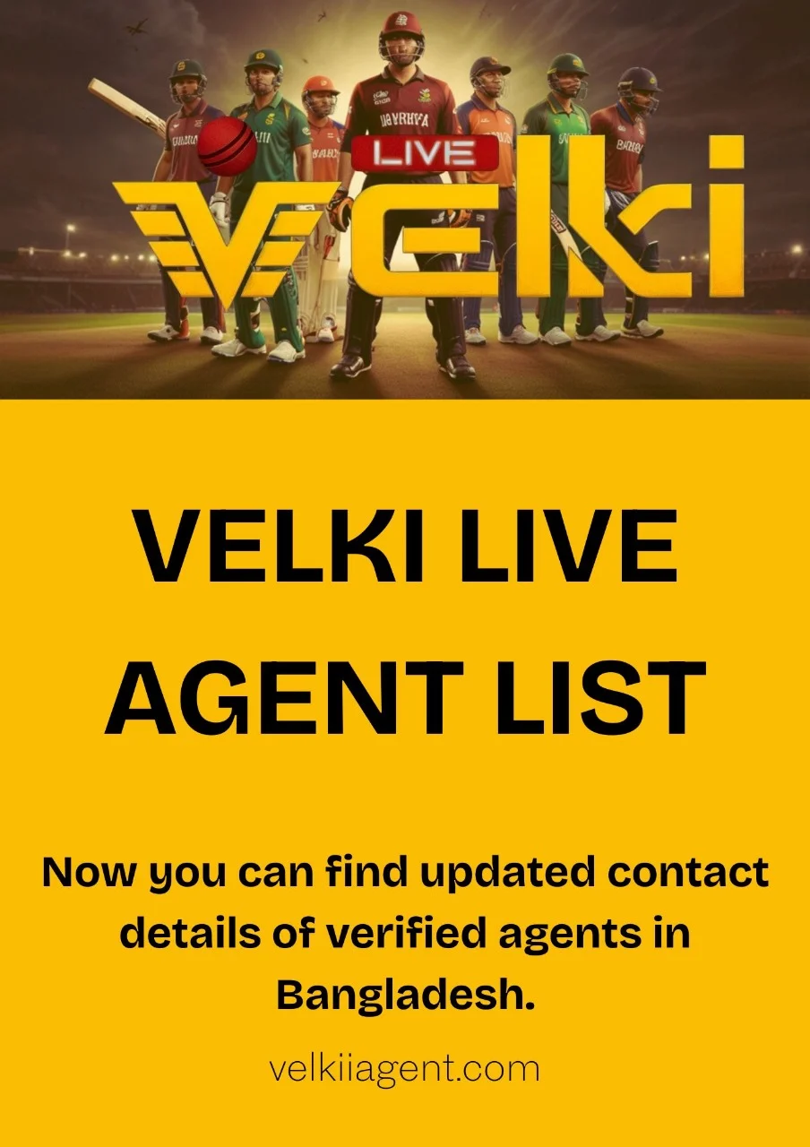 velki live agent list