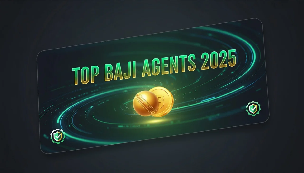 Baji agent list